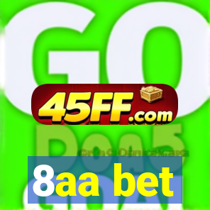 8aa bet